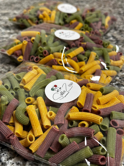 Vegolina - domaća pasta